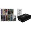 Marduk - Dreems Of Blood And Iron / Box / Poster / 11 Music Cassette [MC]