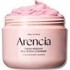 ARENCIA Fresh Rosehip Rice Mochi Cleanser 120 g