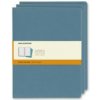 MOLESKINE EXTRA LARGE RULED CAHIER JOURN