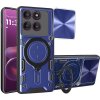 Techsuit CamGuard Pro Motorola Edge 60 Pro Blue KF2349088