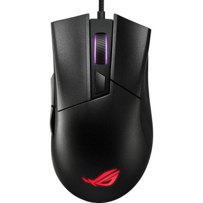 Asus ROG Gladius II Core 90MP01D0-B0UA00