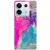 Odolné silikónové puzdro iSaprio - Purple Ink - Xiaomi Redmi Note 13 Pro 5G / Poco X6 5G