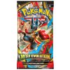 Pokémon TCG: ME01 Mega Evolution – 1 Blister Booster