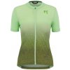 Karpos VERVE EVO dámsky dres arcadian/cedar green Veľkosť: S