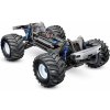 TRAXXAS Traxxas X-Monster MT 8S 1:5 4WD RTR bez karoserie