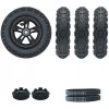 Exway Atlas Sada 160 mm terénnych kolies pre 2WD