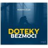 Doteky bezmoci - Roman Cílek