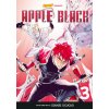 Apple Black, Volume 3 (Whyt Manga,Saturday Am)(Brožovaná)