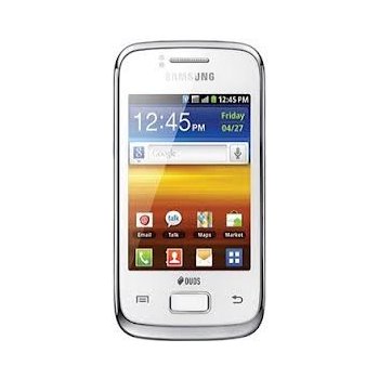 Samsung Galaxy Pocket Duos S5302 od 89 € - Heureka.sk