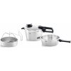 Fissler Vitaquick Premium sada 2 ks 4,5 l a 2,5 l