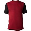 Fox Ranger DR SS Race Jersey Bordeaux L