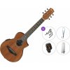 Ibanez EWP12EWB-OPN Premium SET Open Pore Natural Guitalele