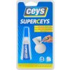 CEYS SuperCeys vteřinový gel 3g