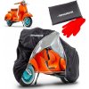 Nepremokavý obal / plachta na motocykel, skúter, UV ochrana + DARČEK