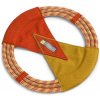 Ruffwear Hračky pre psov, Ruffwear, Pacific Ring™-sockeye-red Farba: sockeye-red