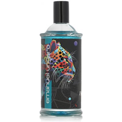Ungaro Emanuel Emanuel Ungaro Intense parfumovaná voda pánska 100 ml