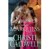 Undressed with the Marquess - Christi Caldwell