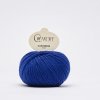 CASHMERE SMALL Cardiff Cashmere Farby CASHMERE: 728 tmavá modrá mix 100% kašmír