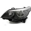 Ľavé predné svetlo BMW 5 -E60-E61-