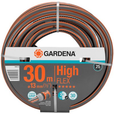 Hadica Gardena Comfort HighFLEX 13mm (1/2 "), 30 m