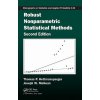 Robust Nonparametric Statistical Methods (Joseph W. McKean)(Pevná)