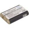 Batérie pre Panasonic Type 25, U5858 (ekv. HHR-P103), 700mAh