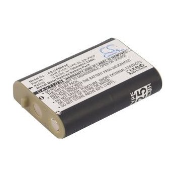 Batérie pre Panasonic Type 25, U5858 (ekv. HHR-P103), 700mAh