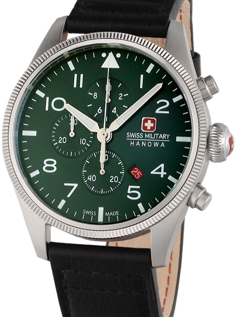 Swiss Military Hanowa SMWGI0000304