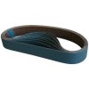 STAYER 37712.511 Pás brusný k LT 1401 EK, 40 x 760 mm, SET 10 ks, zrnitost 60,
