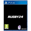 Rugby 24 PS4