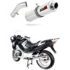 BMW R1200RT 2004 - 2009 ladený výfuk ST + dB killer medium