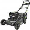 EGO POWER+ LM2135E-SP (Kosačka so záberom 50 cm a oceľovým skeletom, vhodná pre kosenie veľkých záhrad)