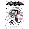 Isadora Moon Under the Sea (Paperback) (Harriet Muncaster)(Brožovaná)