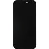 Apple iPhone 16 Pre Max LCD Display + Touchscreen - Hard OLED - Black