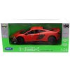 McLaren 675LT Coupe 1:24