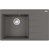 Franke CNG 611-78 TL/2 Ľavý – 50 cm spodná skrinka - šedý kameň