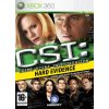 CSI: Crime Scene Investigation: Hard Evidence