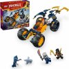 LEGO® LEGO® NINJAGO® 71811 Arin a jeho nindžovská terénna bugina 2271811