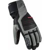 LS2 Helmets LS2 FROST MAN GLOVES BLACK GREY