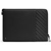 tomtoc Voyage-A16 Puzdro pre 16 notebook čierna TOM-A10F2D1