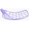 Zone floorball Hyper ice purple, Stredná - odľahčená, Pravá (pravá ruka dole), PP - polypropylen