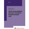 Teória spravodajskej činnosti v štruktúre bezpečnostných vied - Miroslav Lisoň Adrián Vaško Jozef Stieranka Juraj Kulik Michal Marko