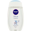 Nivea Baby ošetrujúci olej 200 ml