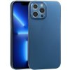 AppleKing ultraľahký kryt pre iPhone 13 Pro Max - modrý - možnosť vrátiť tovar ZADARMO do 30tich dní