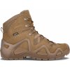 Lowa Zephyr GTX Mid TF coyote