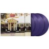Presley Elvis - Recorded Live On Stage In Memphis / Purple / Vinyl [4 LP]