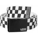 Vans Mn Deppster Ii Web B Black/White