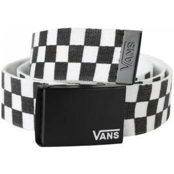 Vans Mn Deppster Ii Web B Black/White