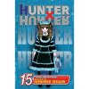 Viz Media Hunter x Hunter 15