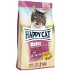Happy Cat Minkas Sterilised Geflügel 10 kg